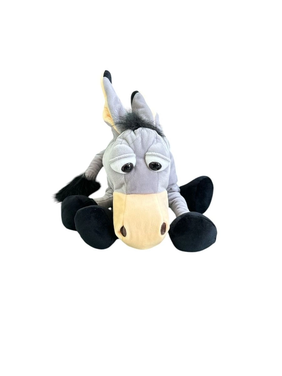 Fridulin the Donkey - 46 cm Hand Puppet