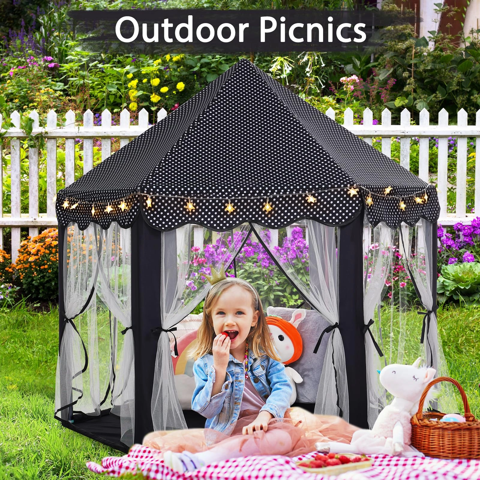 Princess Tent