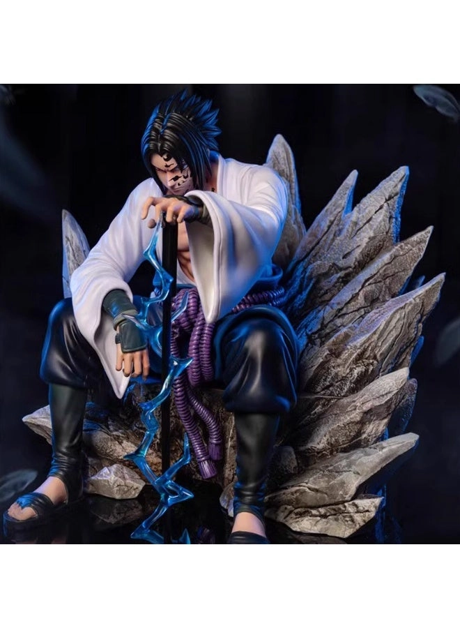 Sasuke - Naruto (QQ0686)