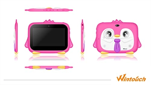 K716 - 1GB 7inch 16GB