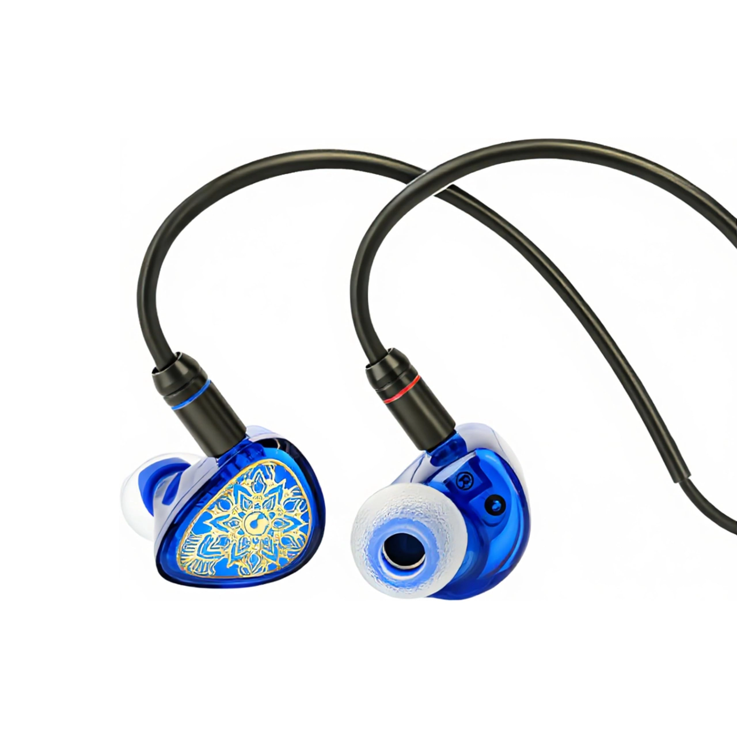 Wan'er S.G II Wired Earbud