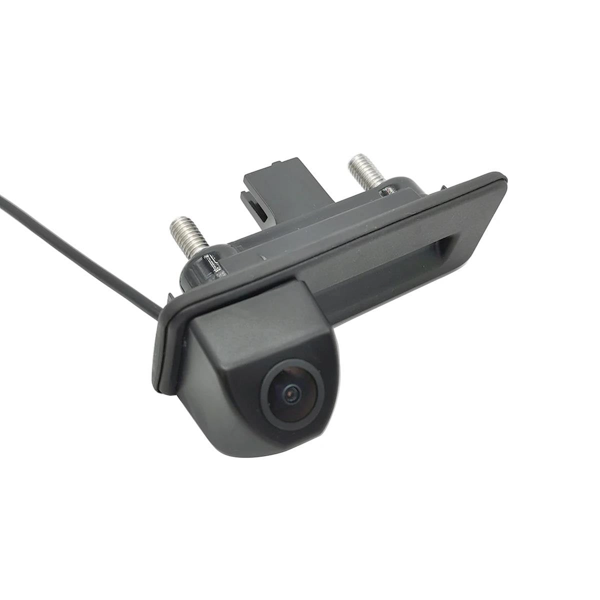 HD Car Rear View Camera - Wire AHD1080P
