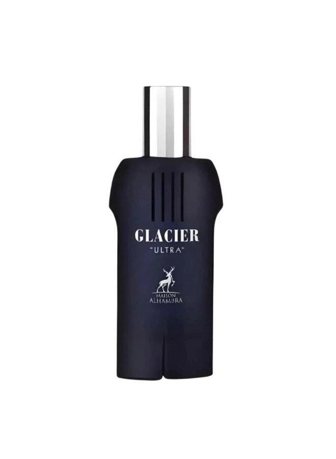 GLACIER ULTRA - Eau de Parfum 100ml
