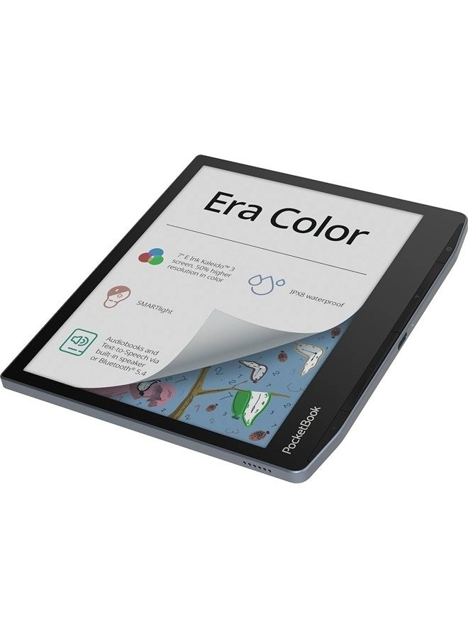 Era Color Ereader - 7 Inch 32GB