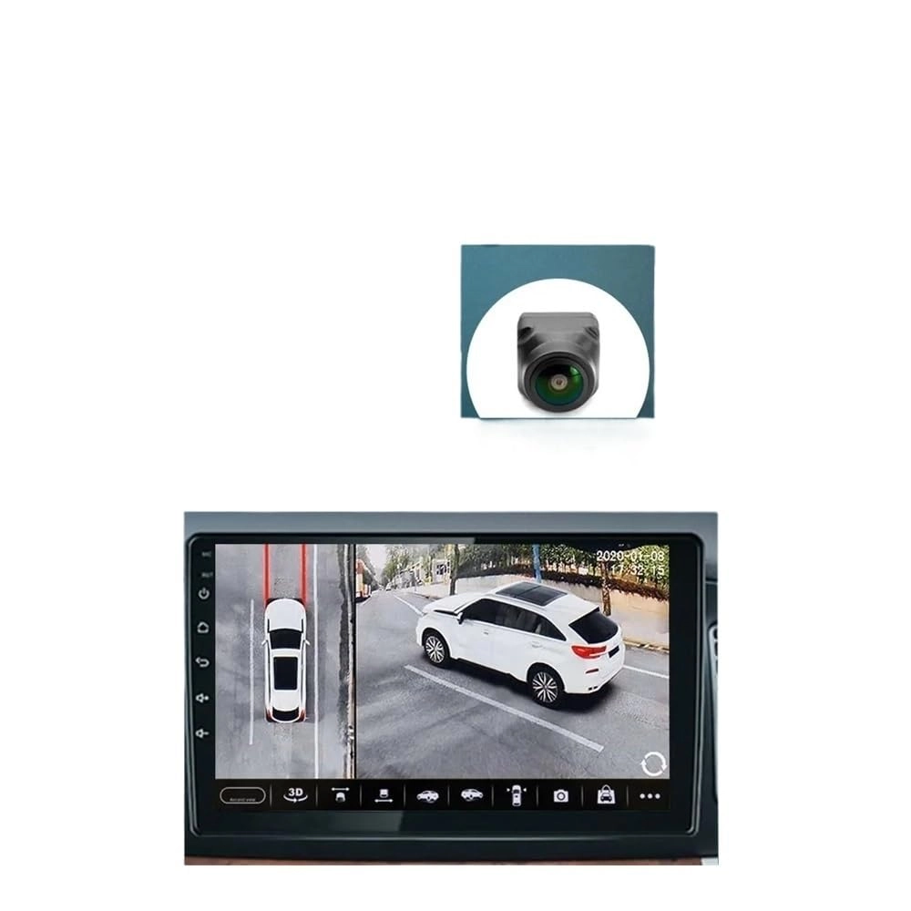 LLSLPSM Car Reversing Camera