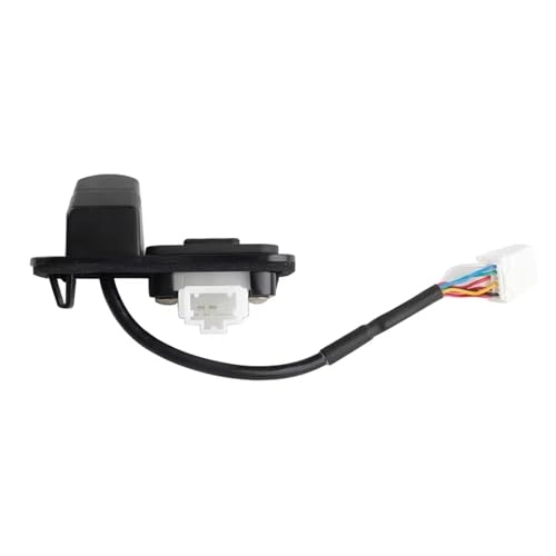 Rear view camera - Compatible With Acura TLX 2015 2016 2017 2018 2019 2020 39530TZ3A01 39530-TZ3-A01