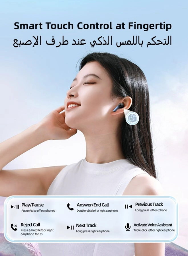 JR-PB1 Wireless Earbud