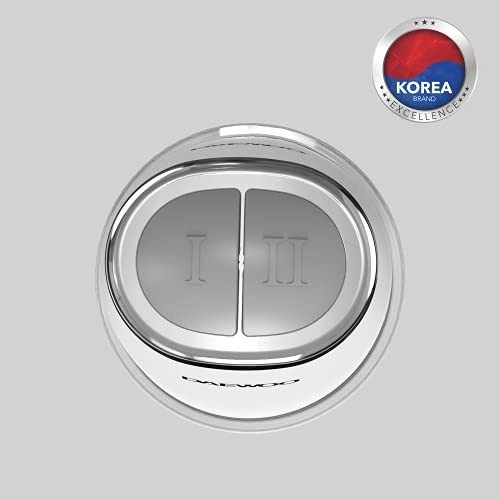 DFC2050 - 0.6 Liter 100-240 Volts