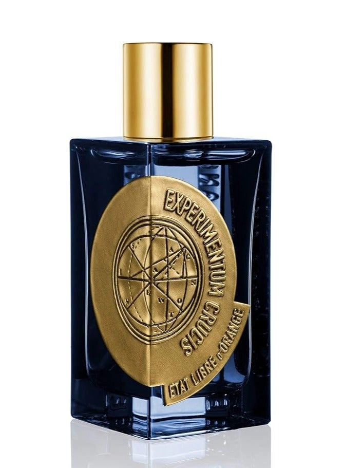 Experimentum Crucis Eau de Parfum 100ml