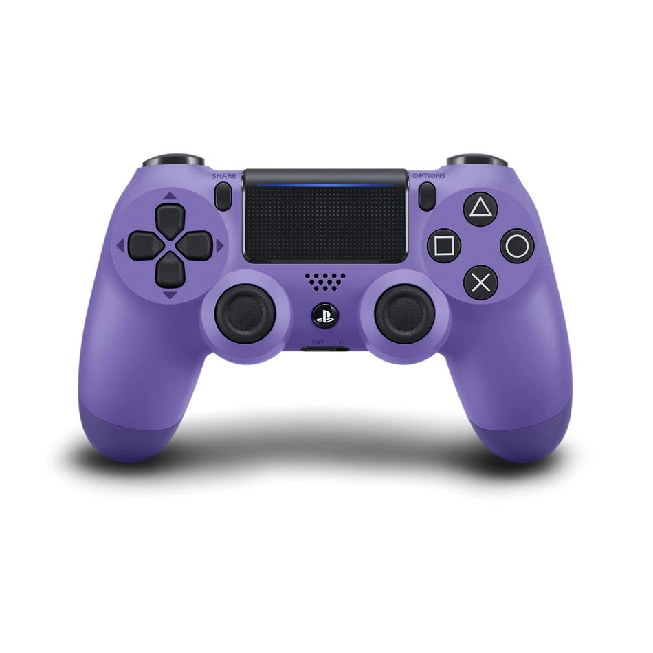 Dualshock 4 Controller V2 - Electric Purple PS4