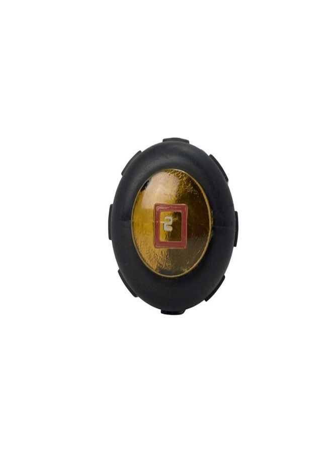 662 Square-Recess Screwdriver 2