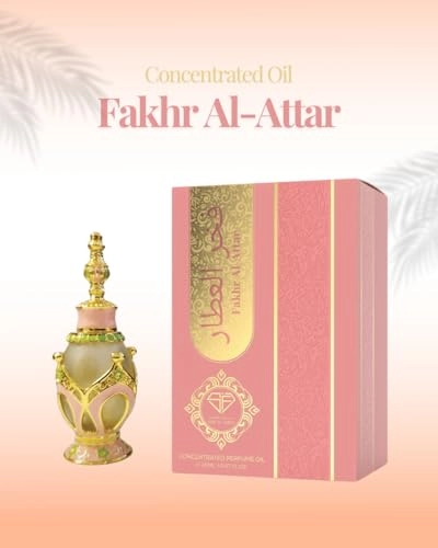 Fakhr Al-Attar - 20ml