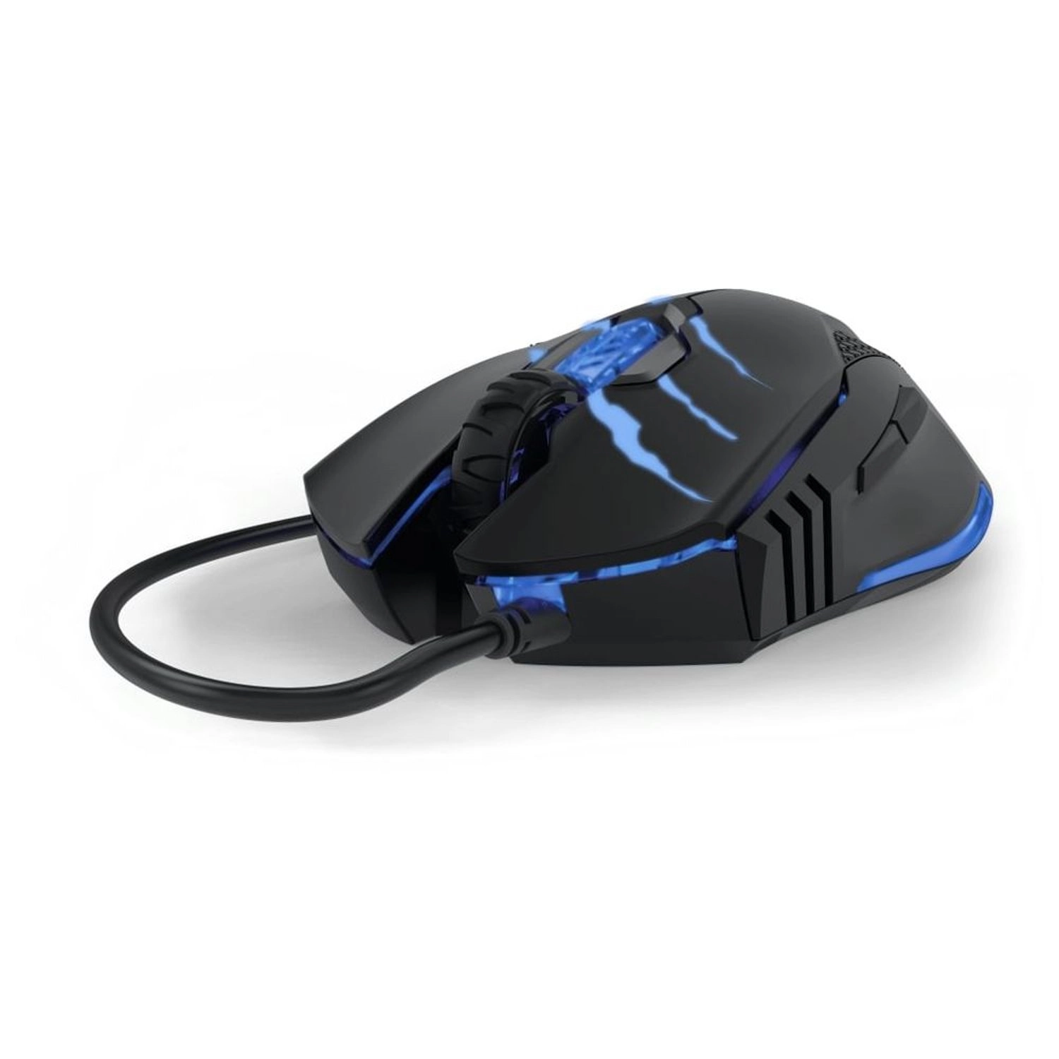 uRage Reaper Neo Gaming Mouse - Wired