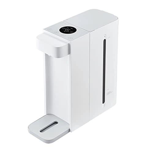 Electric Instant Hot Water Dispenser - 2.5L