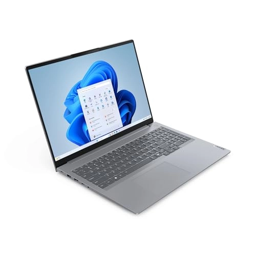 (Renewed) ThinkBook 15 G2 ITL - 15.6'' Core i7-1165G7 16GB DDR4 512GB SSD