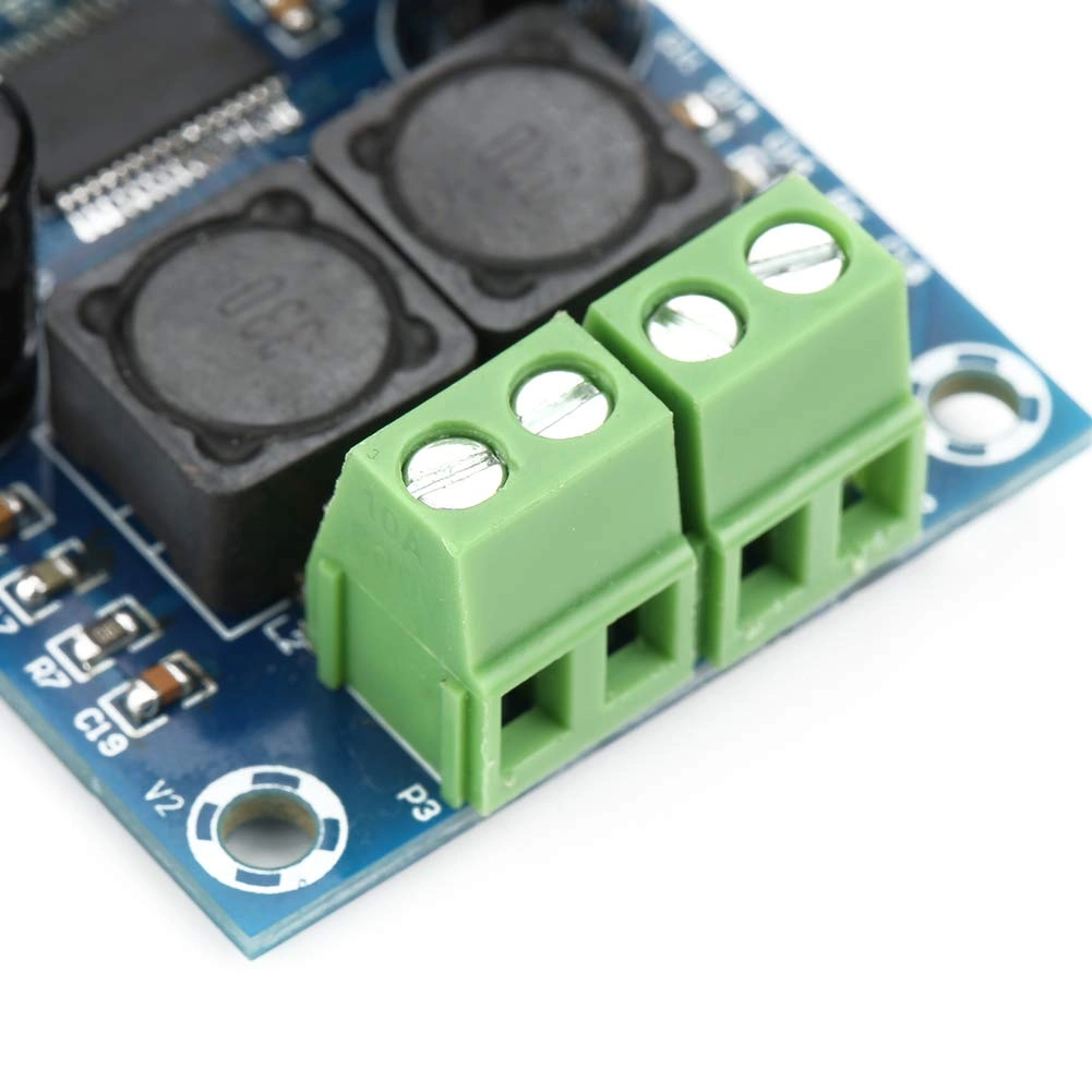 XR-M311 - Class D 60W