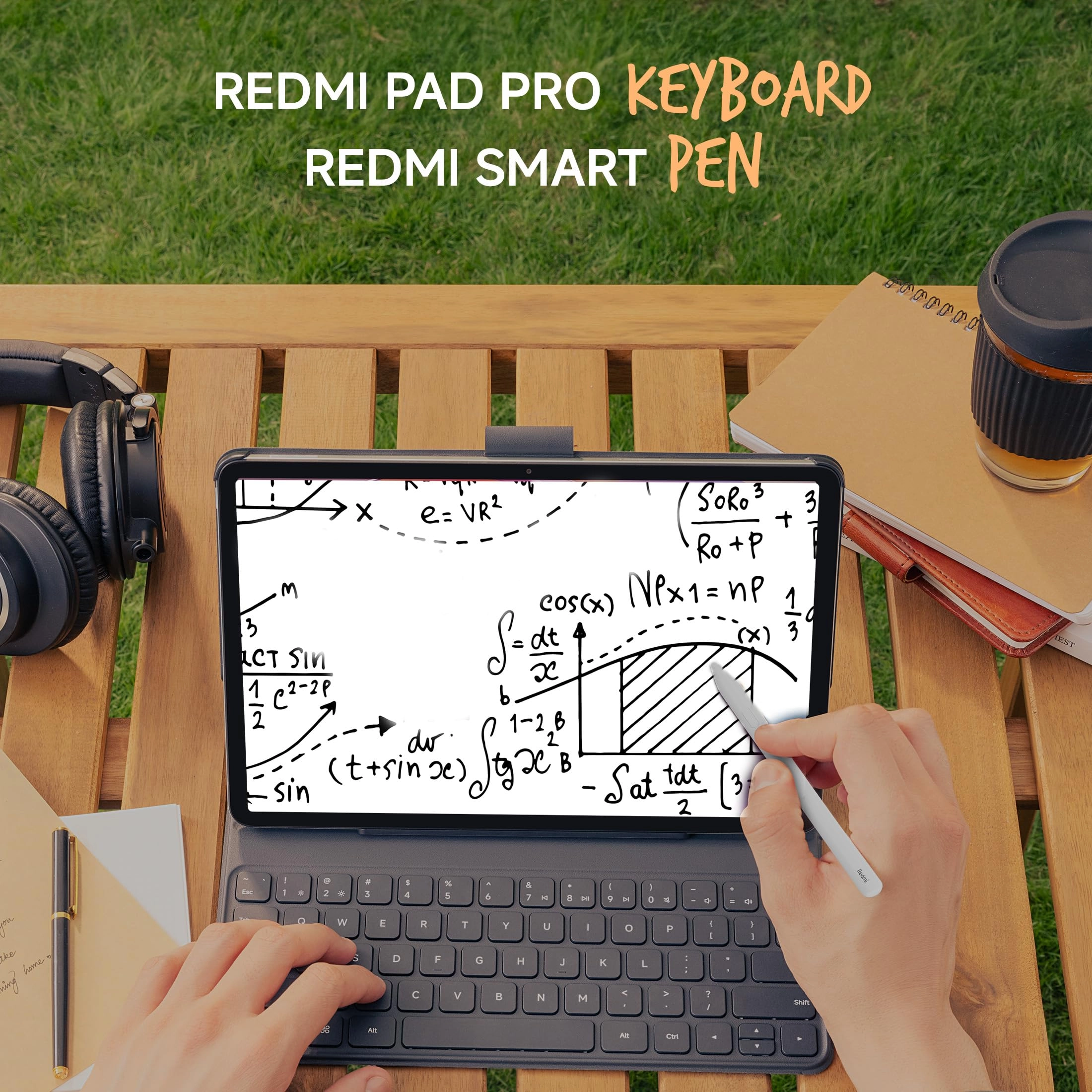 Pad Pro - 128GB 12.1"