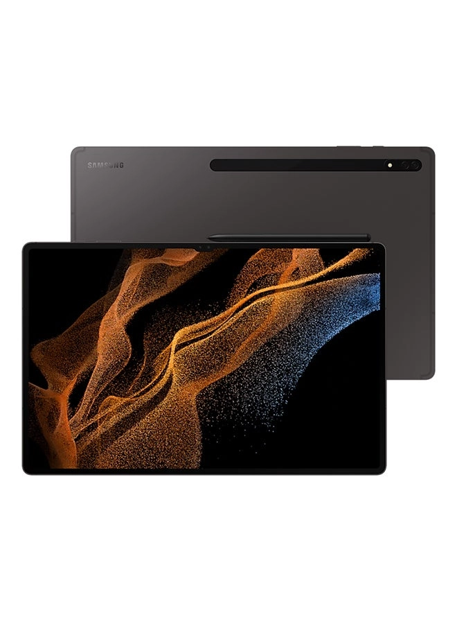 Galaxy Tab S8 Ultra - 128GB 14.6"