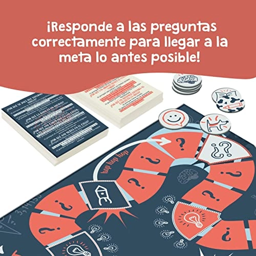 Why is it? - Educational (Spanish)