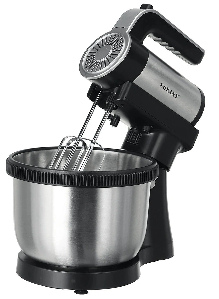 Stand Mixer - 3.5L