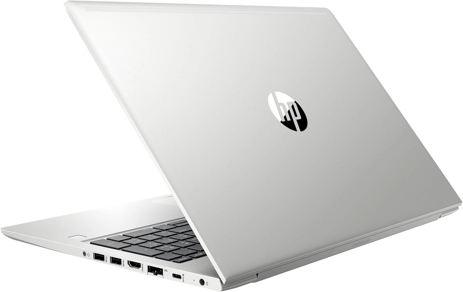 HP (Renewed) Probook 450 G6 - 15.6'' Core i5-8265U 16GB DDR4 512GB SSD