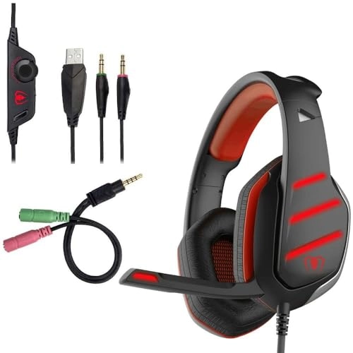 GM-3 Wired Headset
