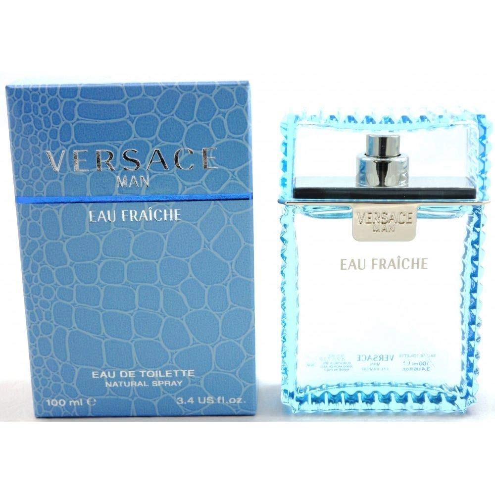 Eau Fraiche Eau de Toilette 100ml