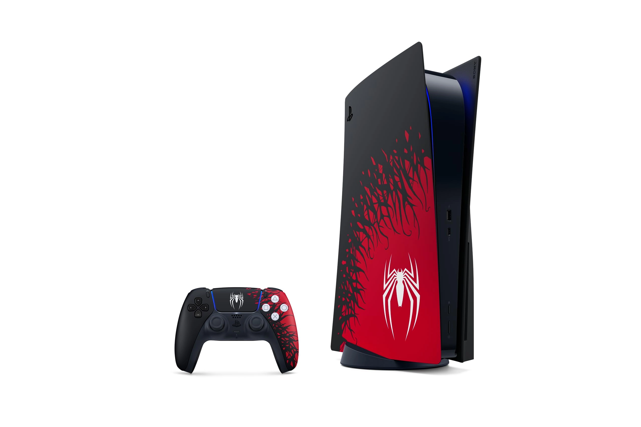 Sony Marvel's Spiderman 2 UAE - PlayStation 5