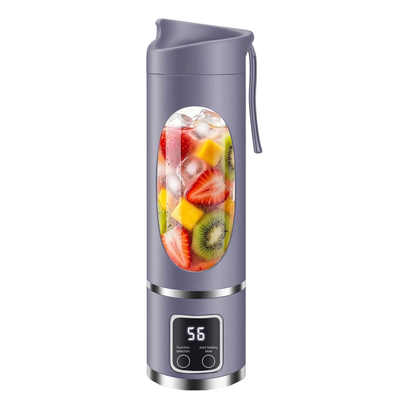 Juicer Blender - 26oz