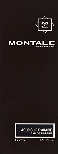 Aoud Cuir D'Arabie - Eau de Parfum 100ml