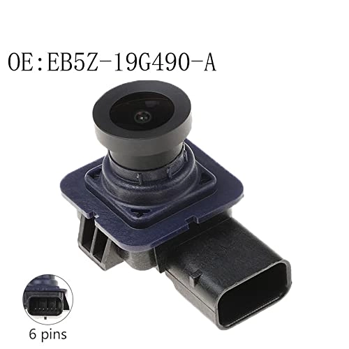 Car Reversing Camera - Night Vision