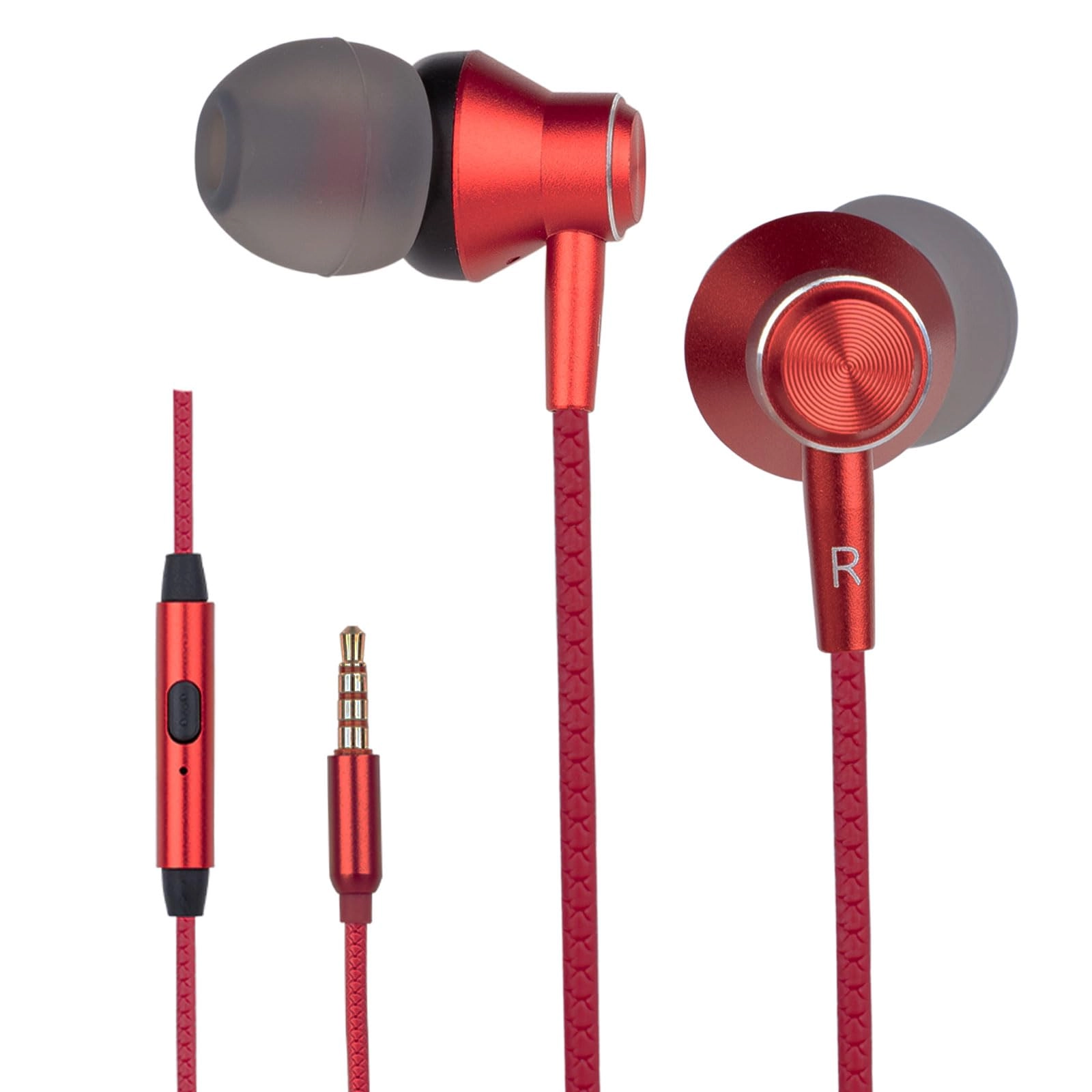 XuanGui MR01 Wired Earbud