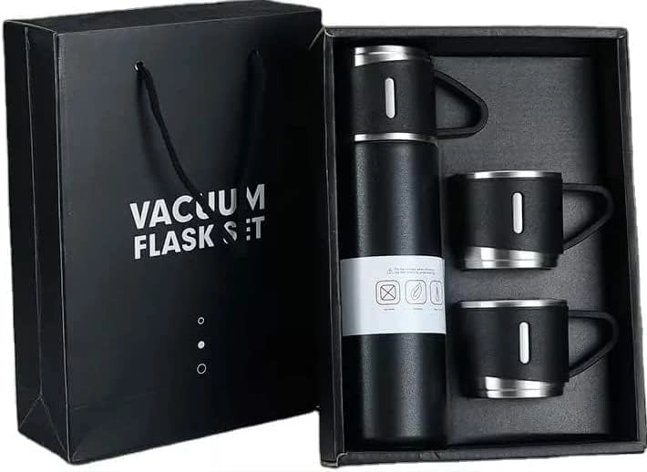 FITTO Vacuum Flask - 500ML