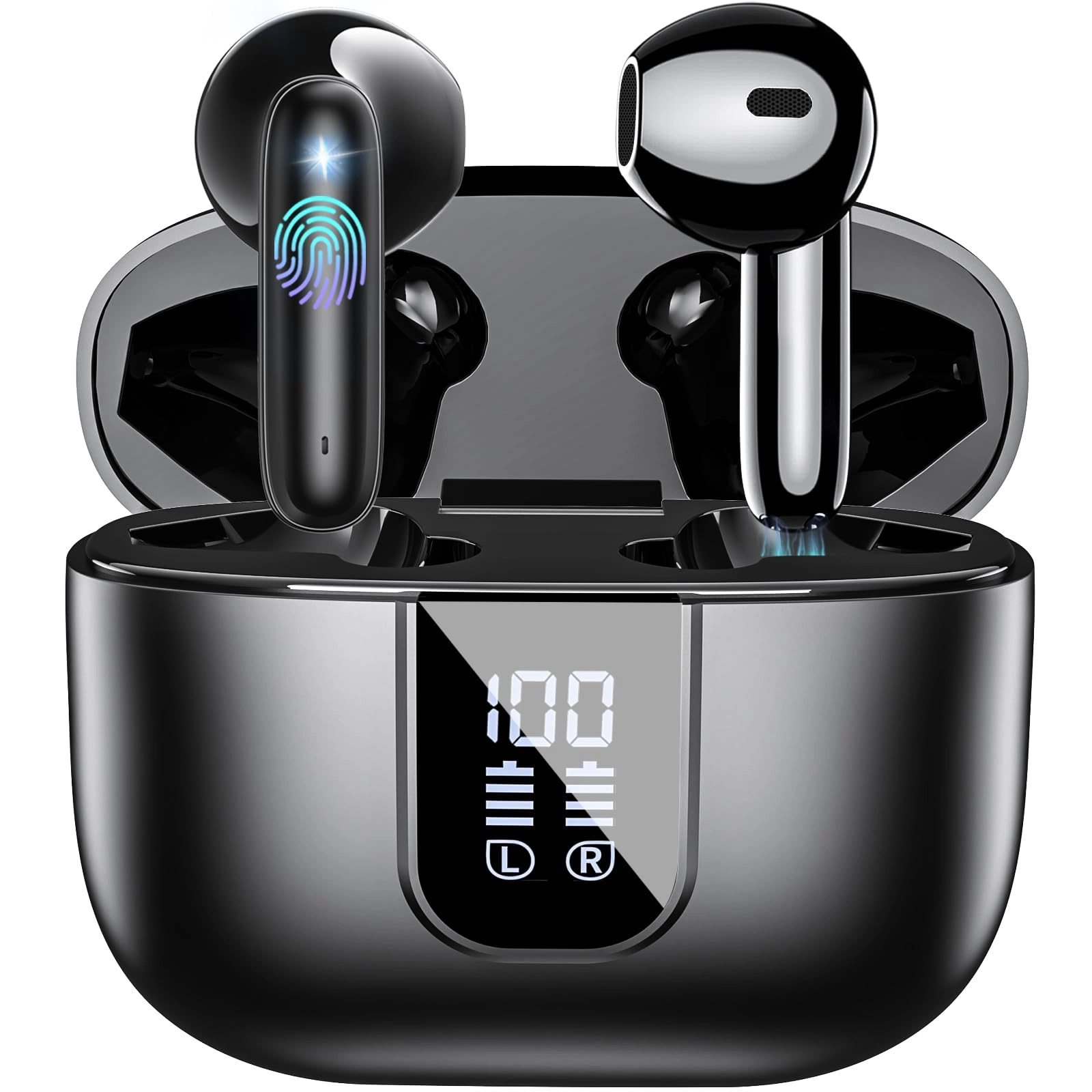 EXZHIG J11 Wireless Earbud