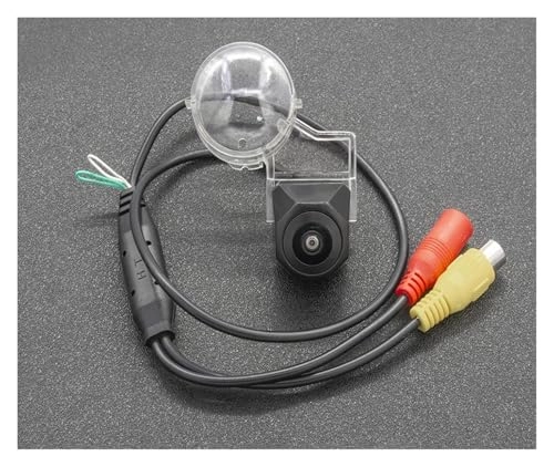 Reverse car rear view camera - Night vision Wired 720 x 540 pixels