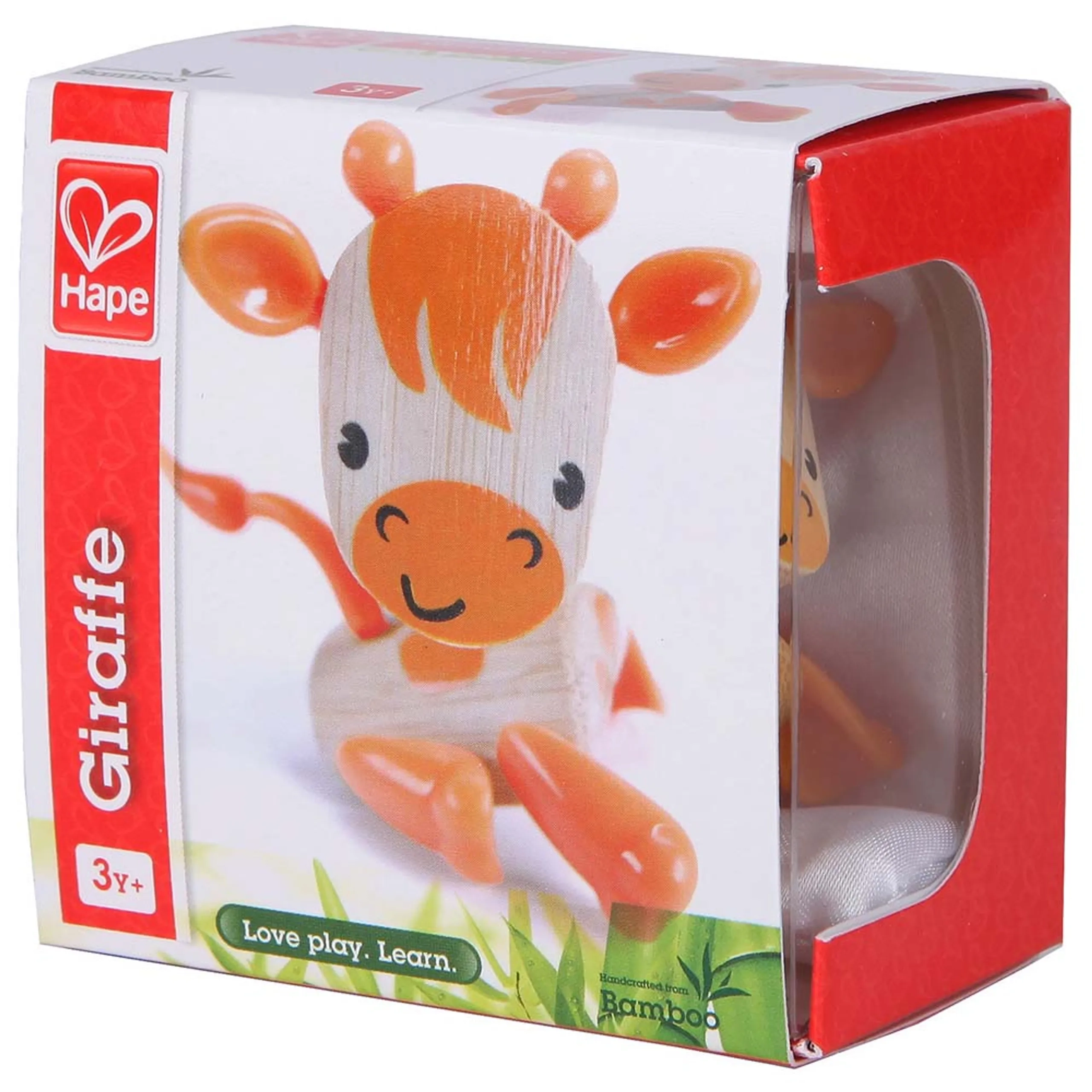 Mini-Mals - Giraffe