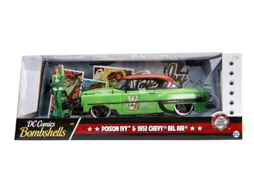 1953 Chevy Bel Air - 7 cm