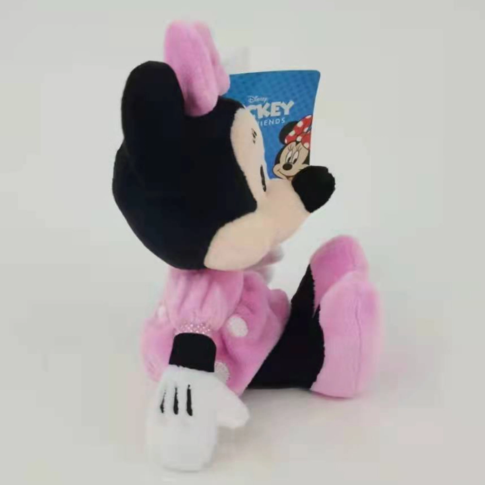 Minnie Mouse Plush - 20 cm