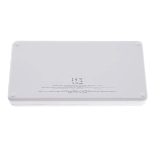Two-Way Charging Hub - charges remote controller three batteries mobile power source