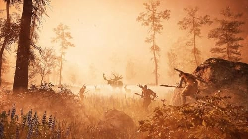Far Cry Primal MENA Version - PlayStation 4