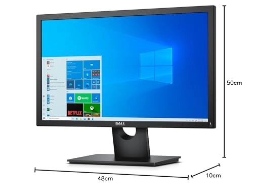 E2216HV - 22 in 1920 X 1080