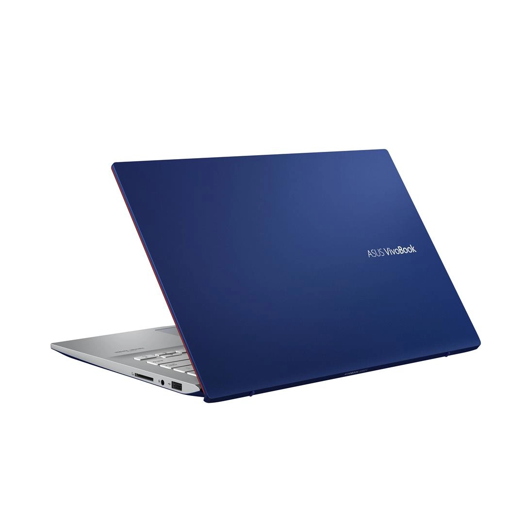 Vivobook S 14 S3407 - 14'' Core 5 210H 16GB DDR5 512GB SSD
