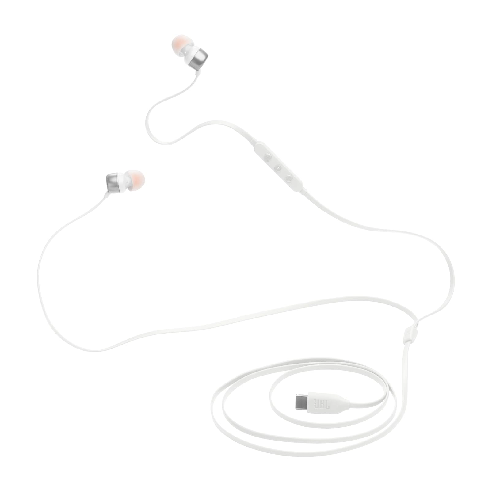 JBL (Renewed) TUNE 310C Wired Headphone