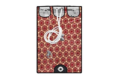 Washing Machine Cover - Suitable for IFB 6.5 kg, 7 kg & 7.5 kg