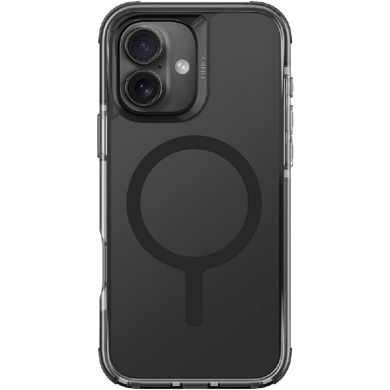 Combat Active Case MagClick Charging for iPhone 17 Pro