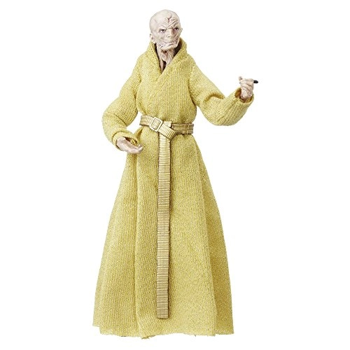 Supreme Leader Snoke - Star Wars The Black Series (15.24 cm) (C1418)