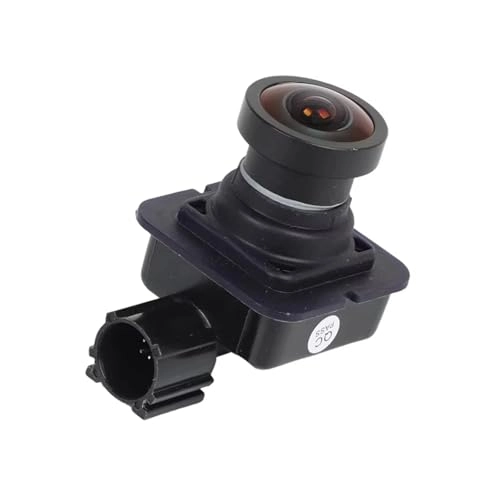 Rear View Camera - Parking Assistance Rear