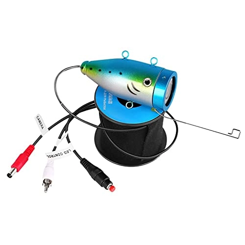 Underwater Fishing Video Kit - 15M/30M 165 Degrees