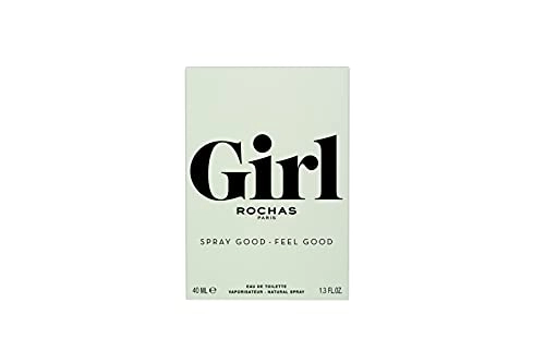 Girl Eau de Toilette 40ml