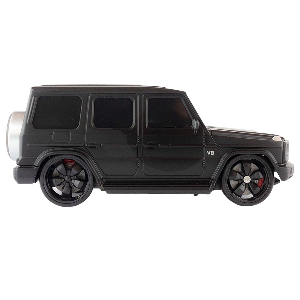 Mercedes G-Class - 1:24